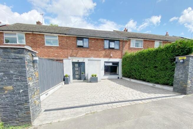 Main image of property: Twinnies Road, Wilmslow, SK9