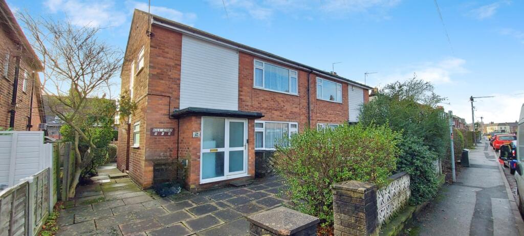 Main image of property: Chapel Lane, Wilmslow, Cheshire, SK9