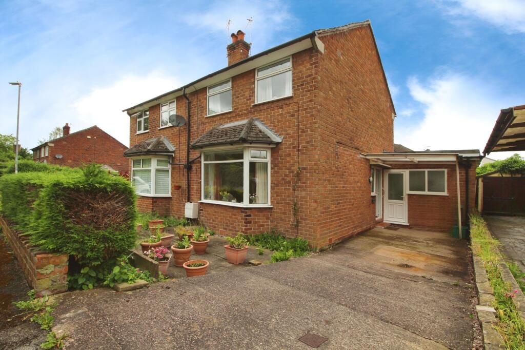 Main image of property: Annis Road, Alderley Edge, Cheshire, SK9