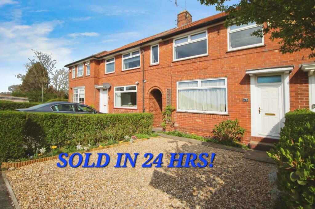 Main image of property: Lindfield Estate South, Wilmslow, Cheshire, SK9