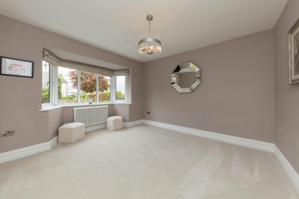 4 bedroom detached house for sale in Congleton Edge Road, Congleton