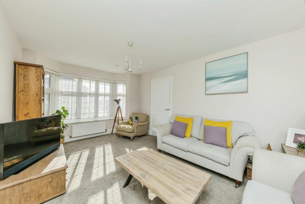 Additional property image - Dobson Way, Congleton, Cheshire, CW12