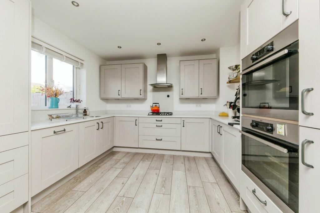 Additional property image - Dobson Way, Congleton, Cheshire, CW12