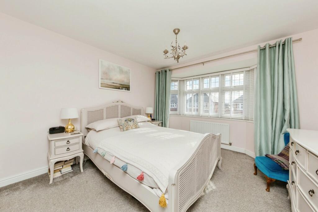 Additional property image - Dobson Way, Congleton, Cheshire, CW12