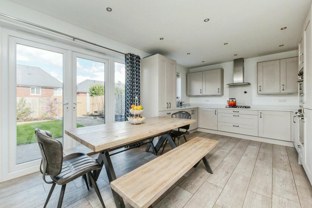 Additional property image - Dobson Way, Congleton, Cheshire, CW12