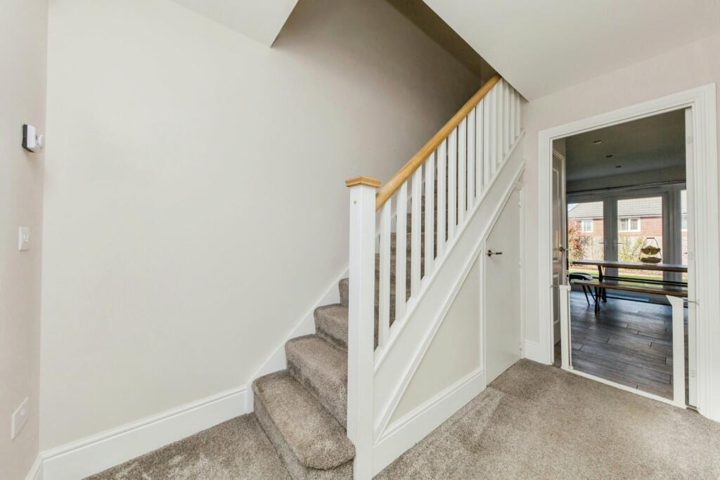 Additional property image - Dobson Way, Congleton, Cheshire, CW12