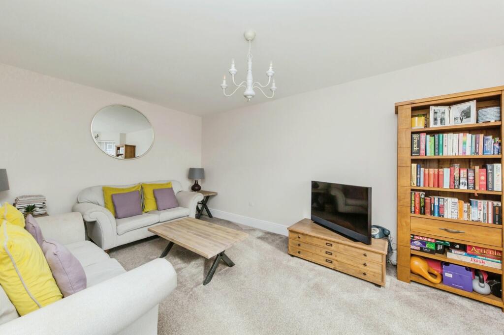 Additional property image - Dobson Way, Congleton, Cheshire, CW12