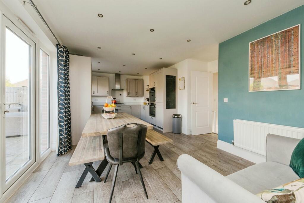 Additional property image - Dobson Way, Congleton, Cheshire, CW12