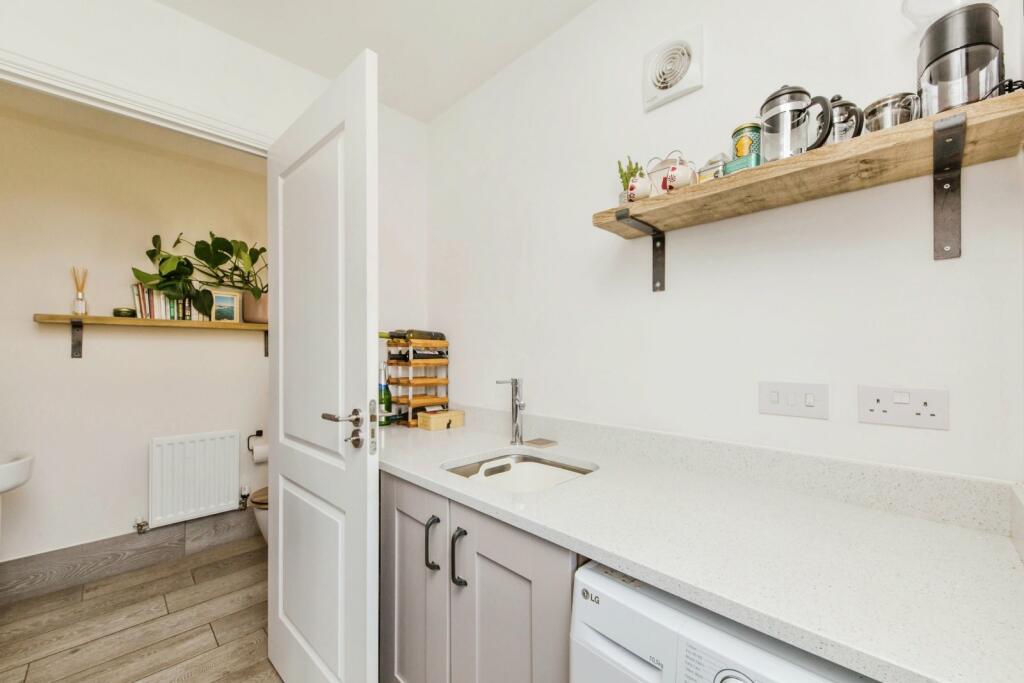 Additional property image - Dobson Way, Congleton, Cheshire, CW12
