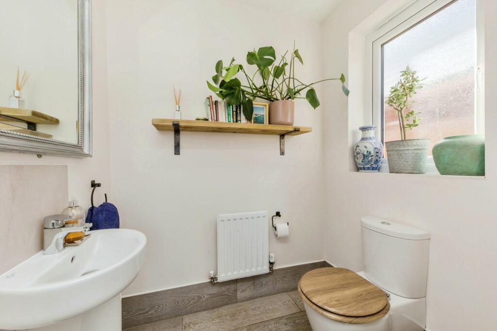 Additional property image - Dobson Way, Congleton, Cheshire, CW12