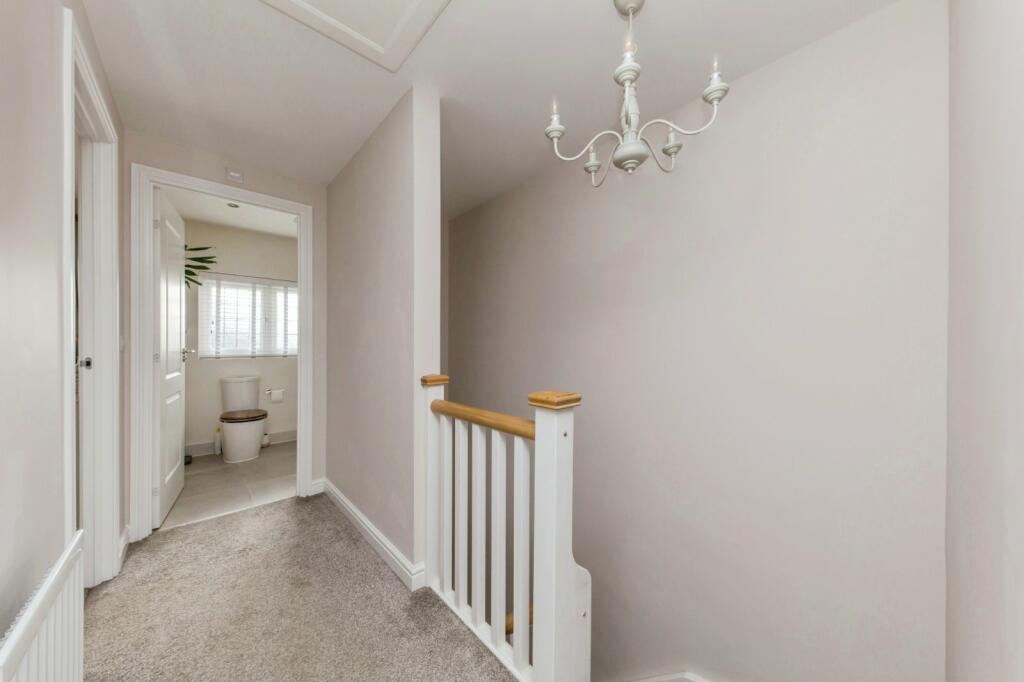 Additional property image - Dobson Way, Congleton, Cheshire, CW12