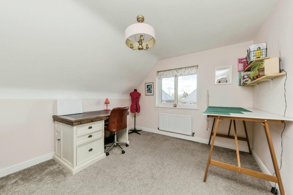 Additional property image - Dobson Way, Congleton, Cheshire, CW12
