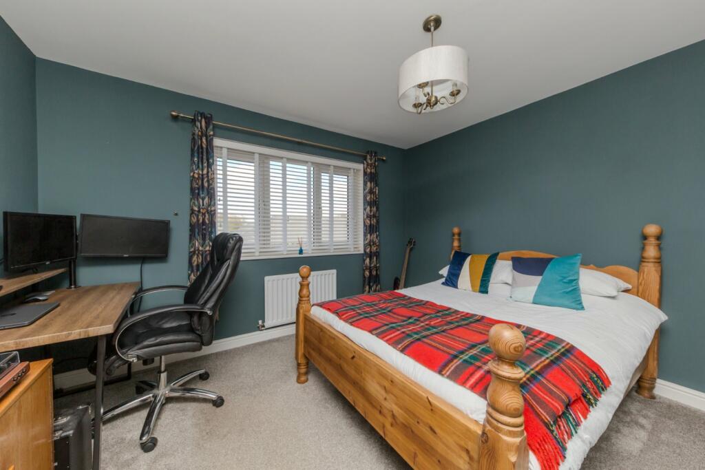 Additional property image - Dobson Way, Congleton, Cheshire, CW12
