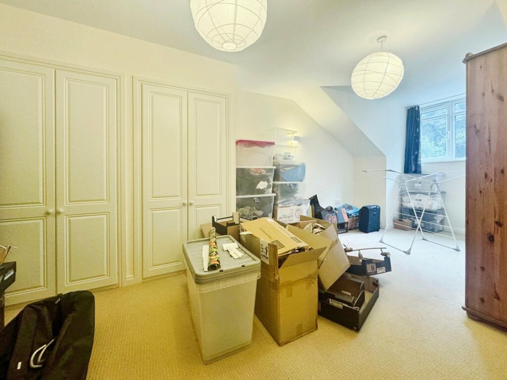 Additional property image - Mill Green, Congleton, Cheshire, CW12