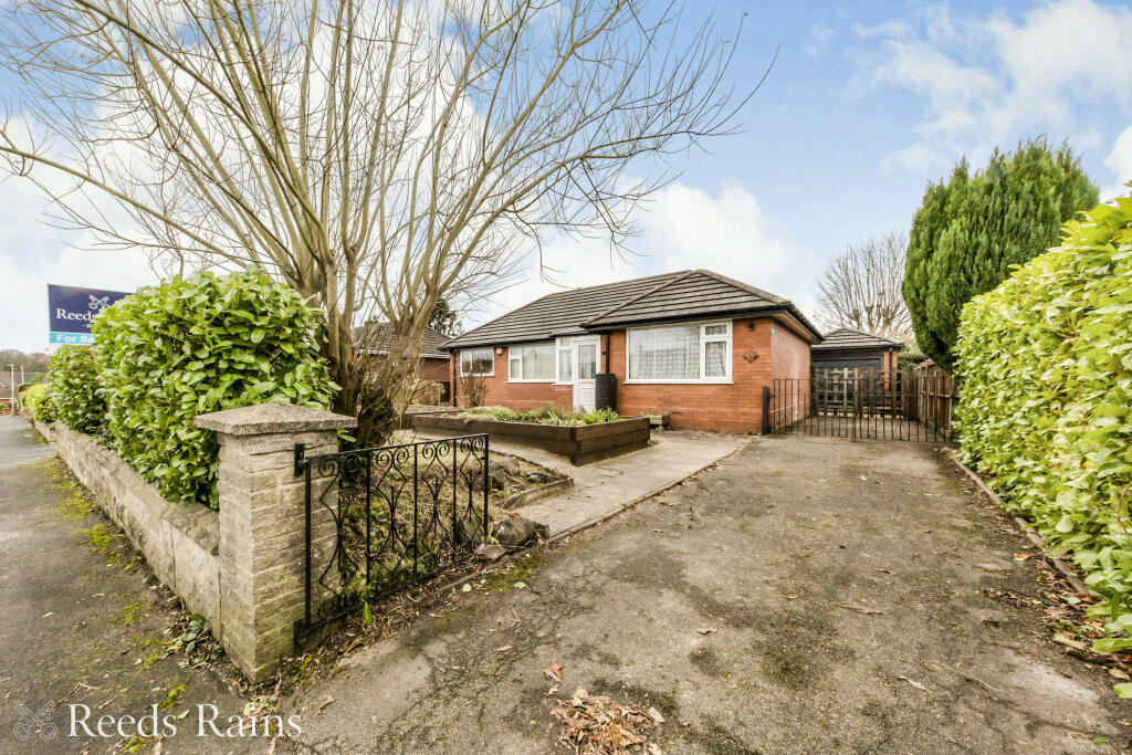 Main image of property: Nursery Road, Scholar Green, Stoke-on-Trent, Cheshire, ST7