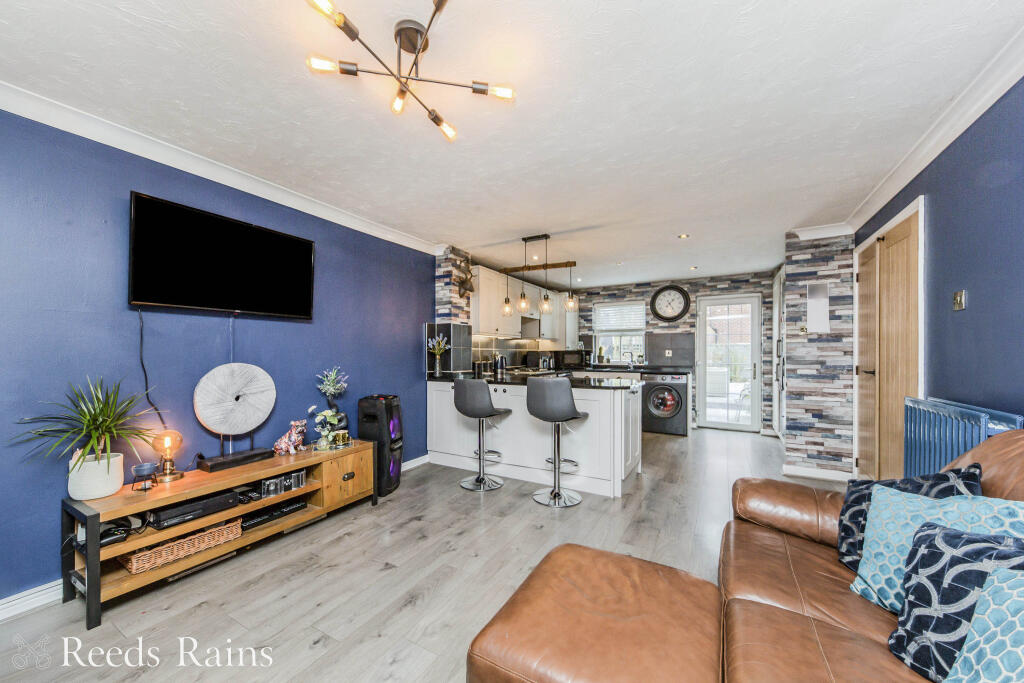Additional property image - Valley View, Congleton, Cheshire, CW12