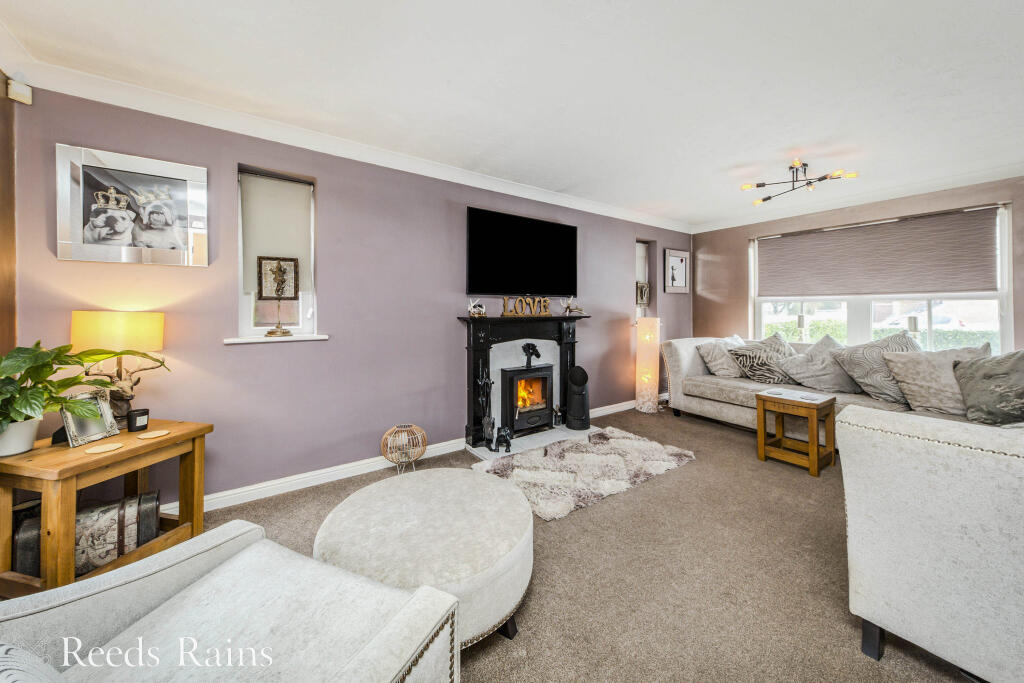 Additional property image - Valley View, Congleton, Cheshire, CW12