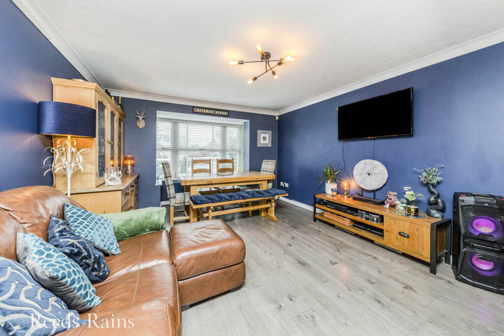 Additional property image - Valley View, Congleton, Cheshire, CW12
