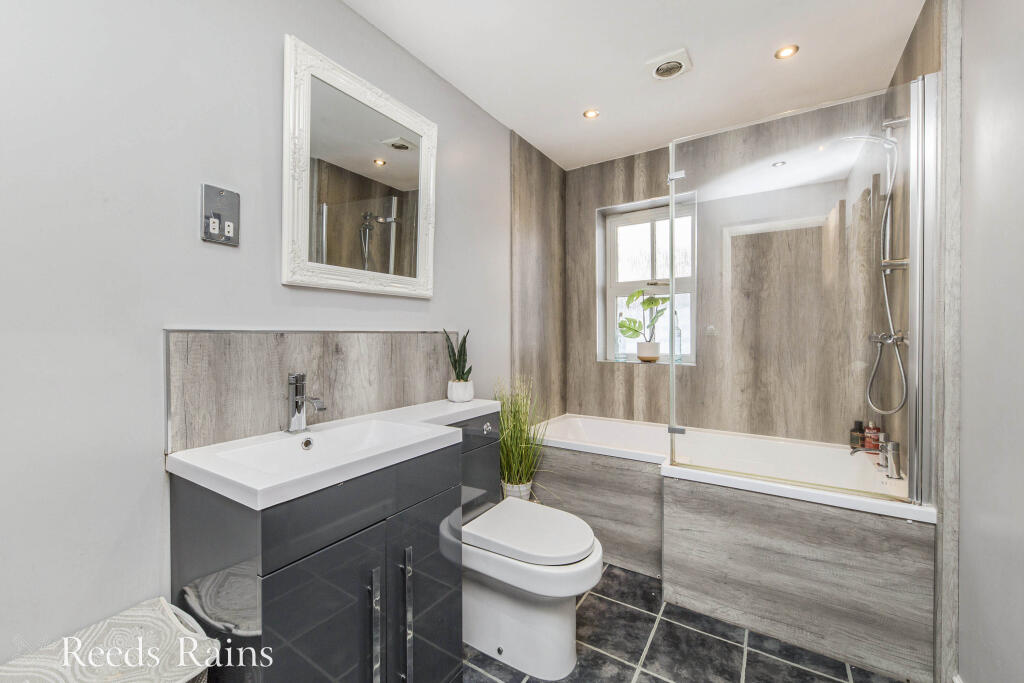 Additional property image - Valley View, Congleton, Cheshire, CW12