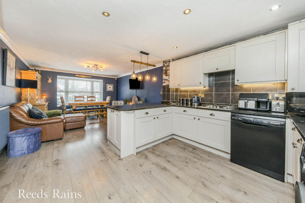Additional property image - Valley View, Congleton, Cheshire, CW12