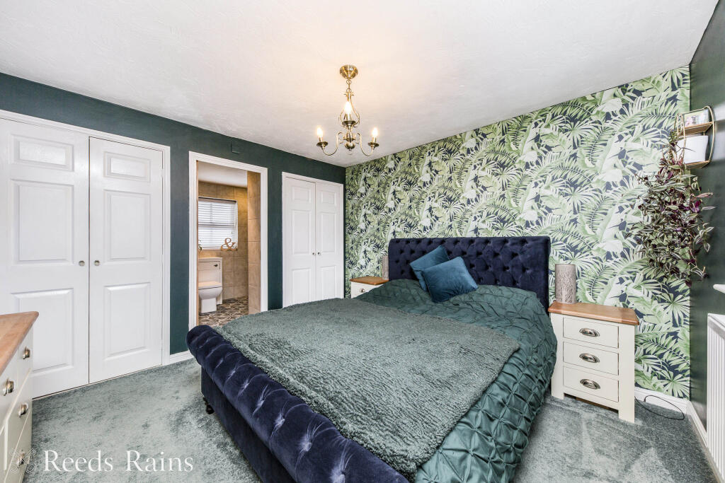 Additional property image - Valley View, Congleton, Cheshire, CW12