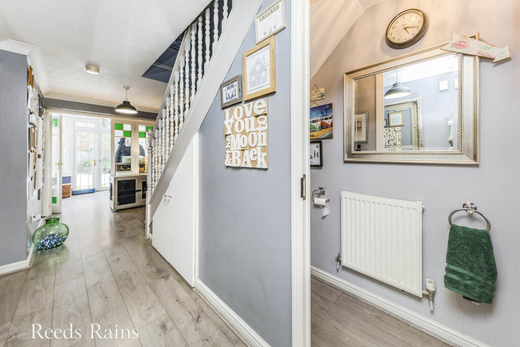 Additional property image - Valley View, Congleton, Cheshire, CW12