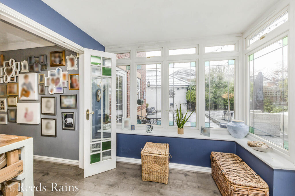 Additional property image - Valley View, Congleton, Cheshire, CW12