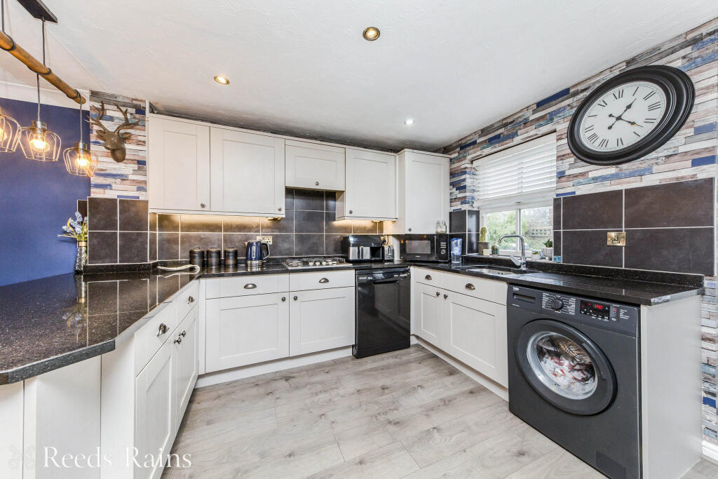 Additional property image - Valley View, Congleton, Cheshire, CW12
