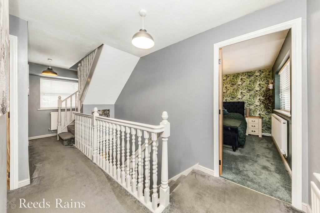 Additional property image - Valley View, Congleton, Cheshire, CW12