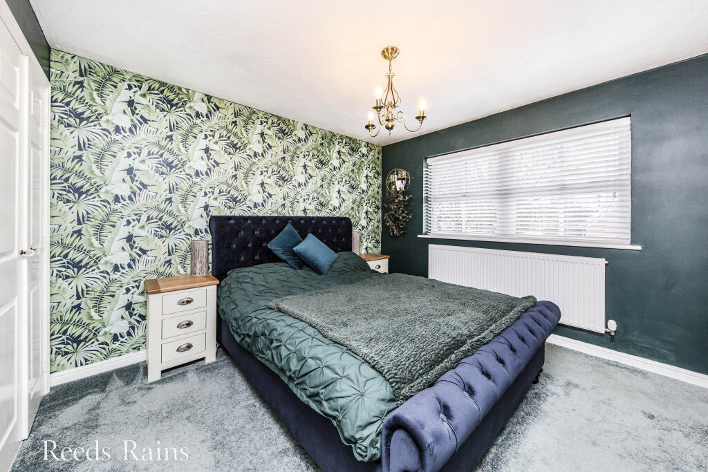 Additional property image - Valley View, Congleton, Cheshire, CW12