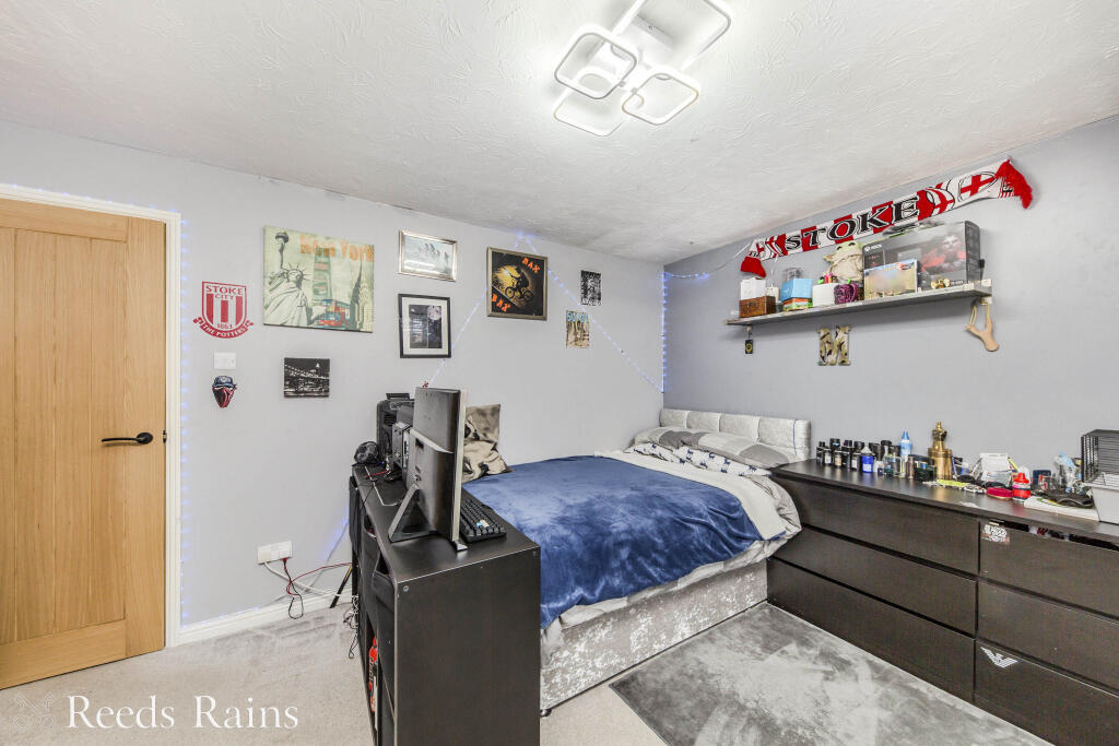 Additional property image - Valley View, Congleton, Cheshire, CW12
