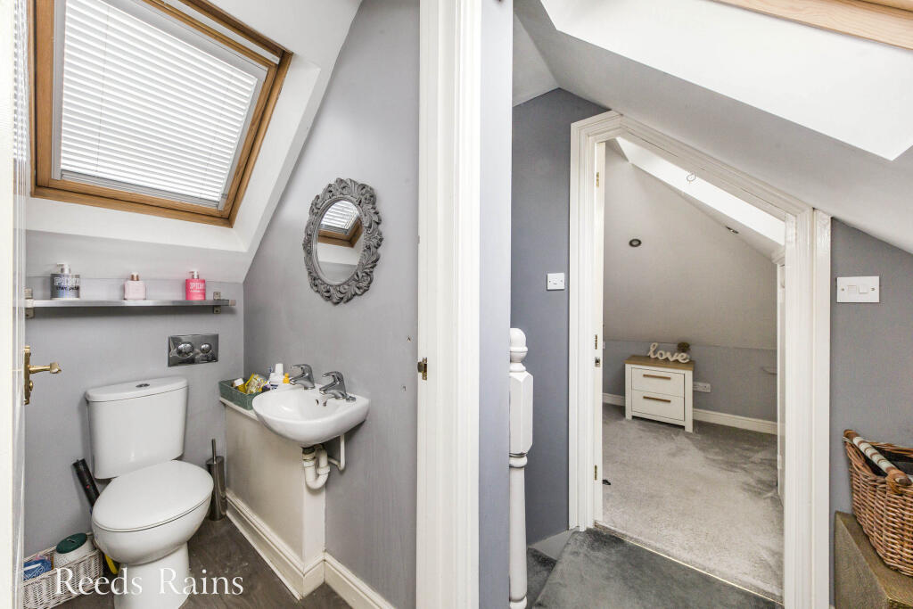 Additional property image - Valley View, Congleton, Cheshire, CW12