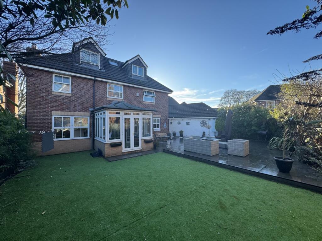 Additional property image - Valley View, Congleton, Cheshire, CW12