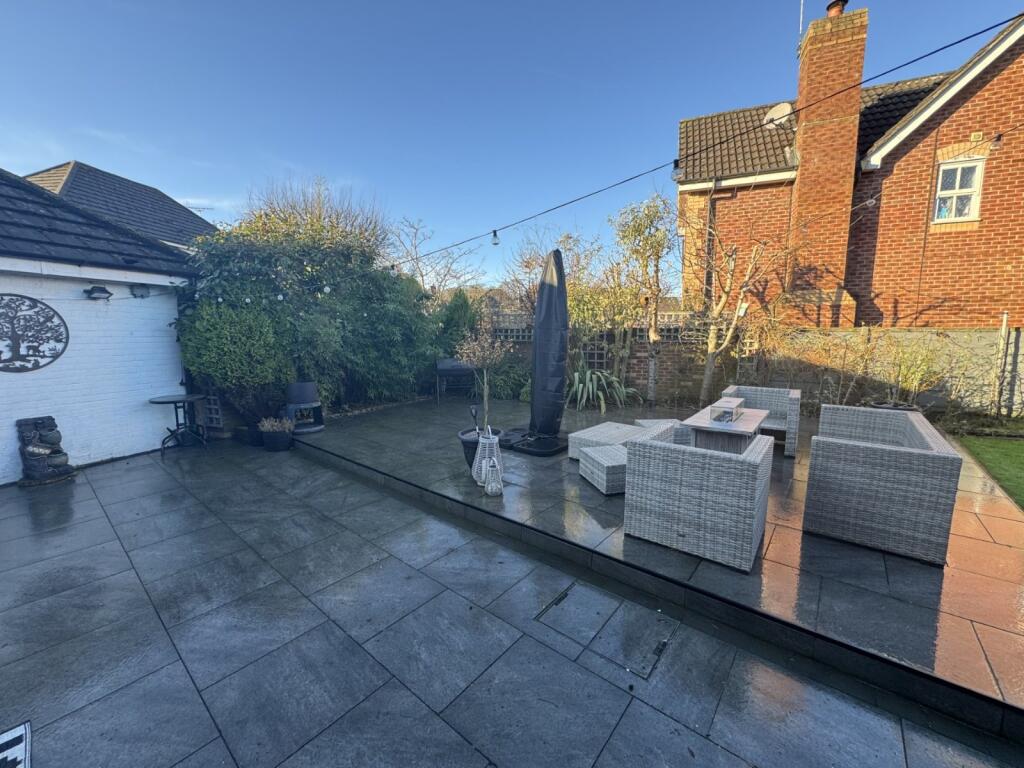 Additional property image - Valley View, Congleton, Cheshire, CW12