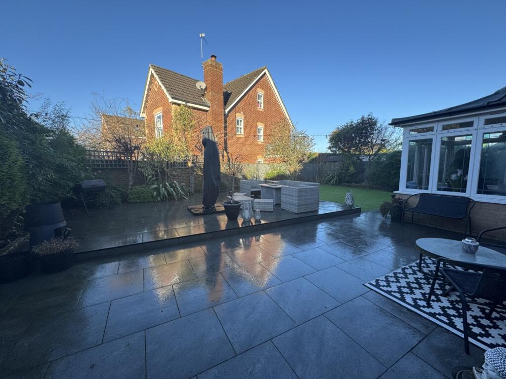 Additional property image - Valley View, Congleton, Cheshire, CW12