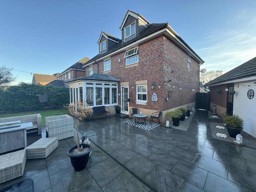 Additional property image - Valley View, Congleton, Cheshire, CW12