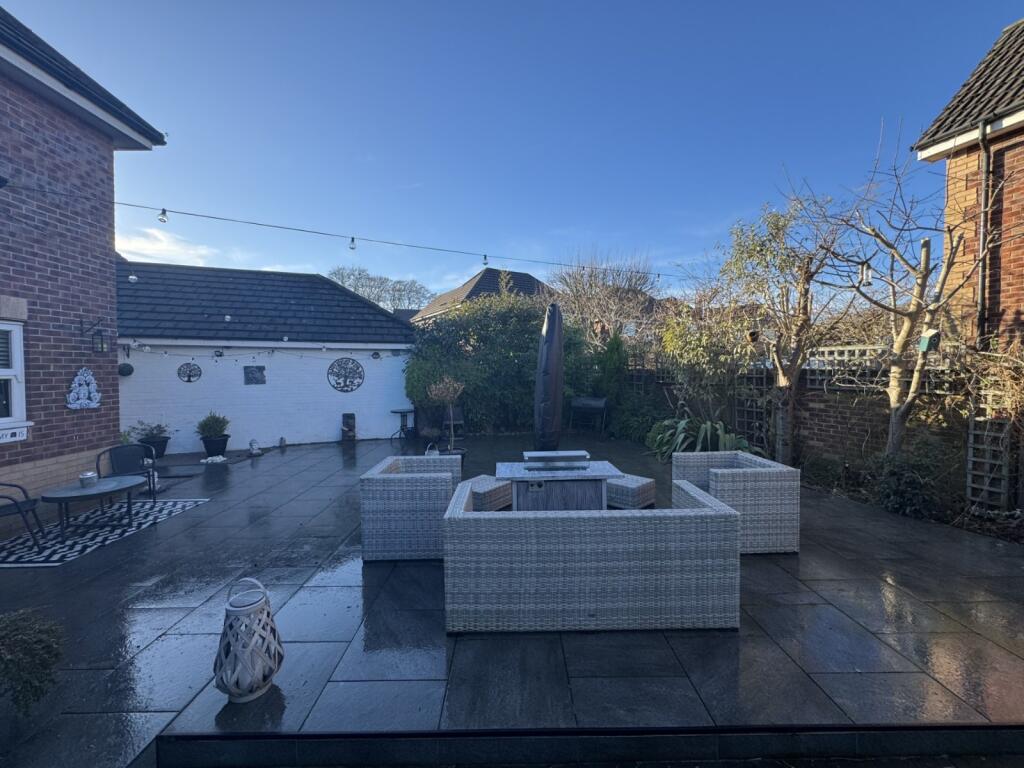 Additional property image - Valley View, Congleton, Cheshire, CW12