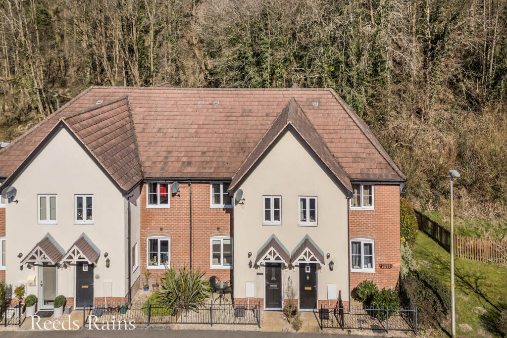 Main image of property: Bath Vale, Congleton, Cheshire, CW12