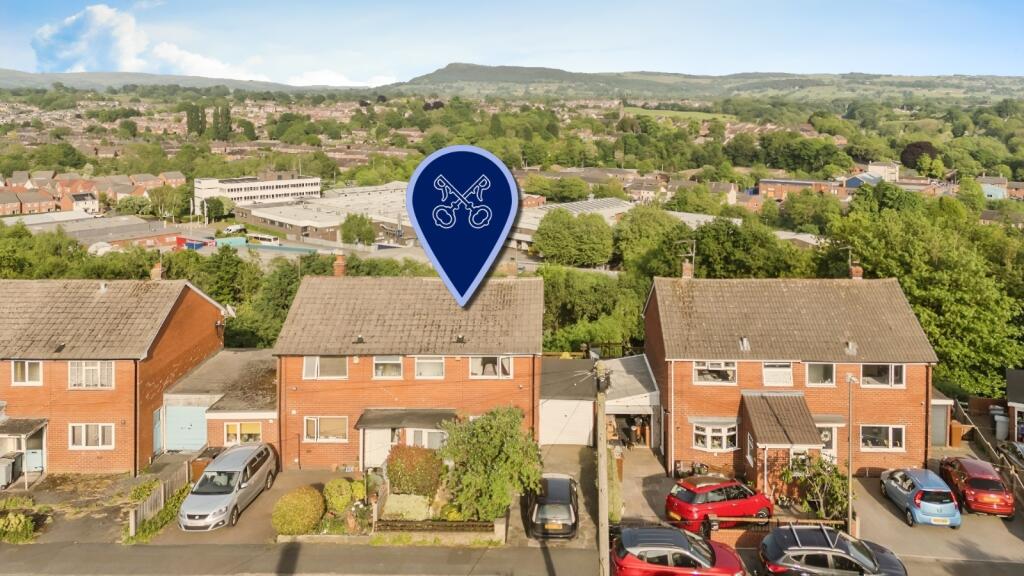 Main image of property: Wiltshire Drive, Congleton, Cheshire, CW12