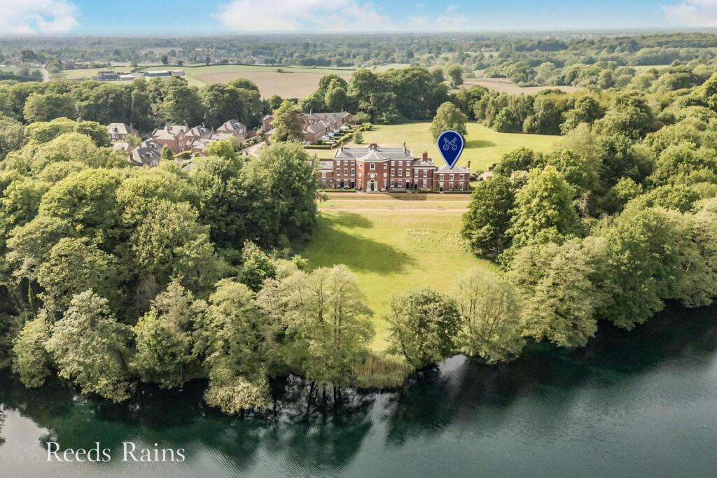 Main image of property: Lawton Hall Drive, Church Lawton, Stoke-on-Trent, Cheshire, ST7