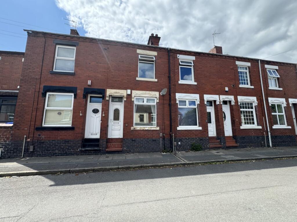 Main image of property: Rodgers Street, Stoke-on-Trent, Staffordshire, ST6