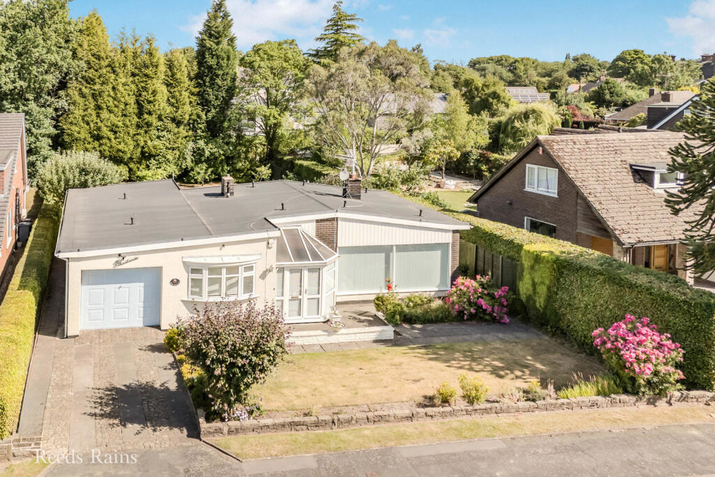 Main image of property: Lawton Coppice, Church Lawton, Stoke-on-Trent, Cheshire, ST7