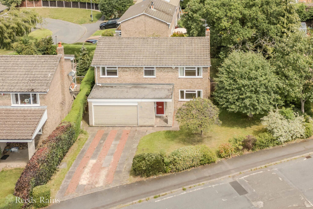 Main image of property: Daven Road, Congleton, Cheshire, CW12