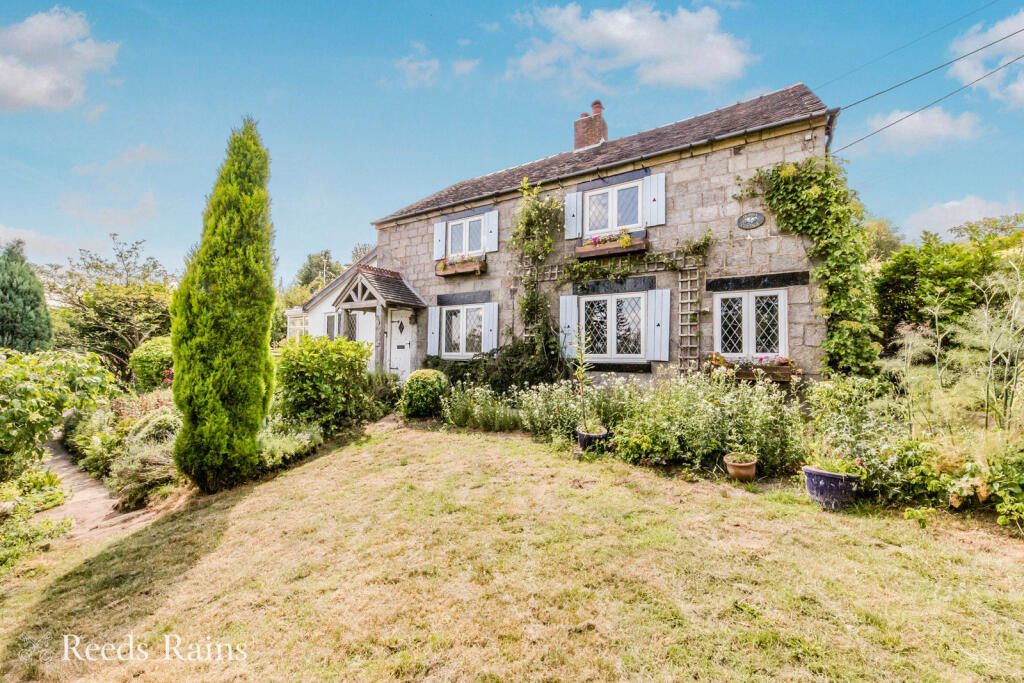 Main image of property: Castle Road, Mow Cop, Stoke-on-Trent, Staffordshire, ST7
