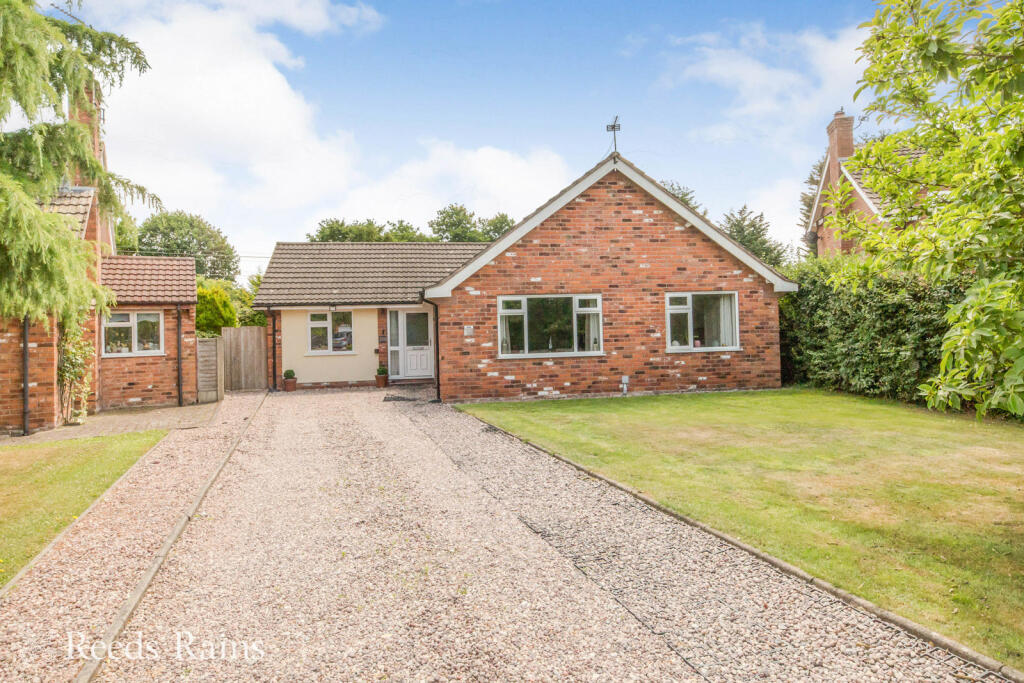 Main image of property: Linksway, Congleton, Cheshire, CW12