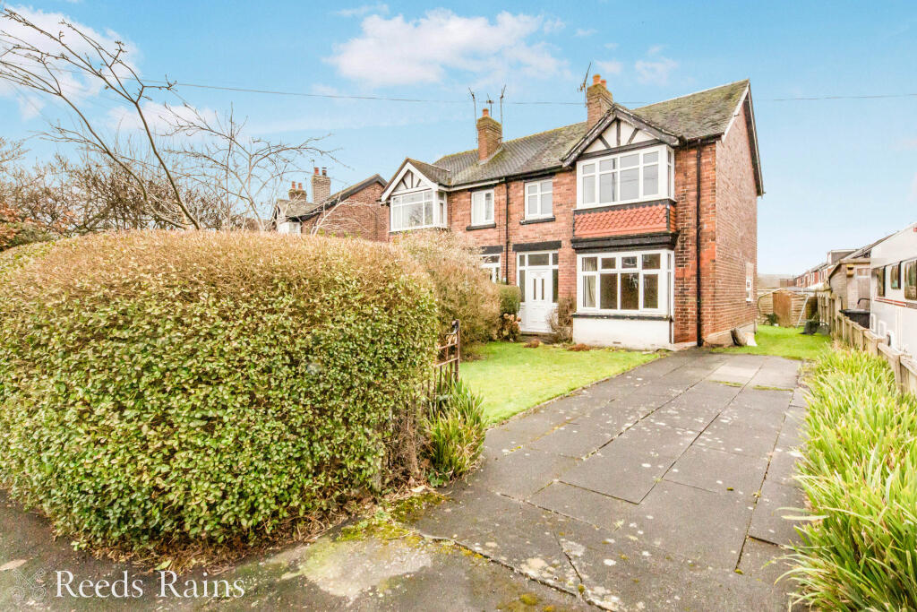 Main image of property: Boundary Lane, Congleton, Cheshire, CW12