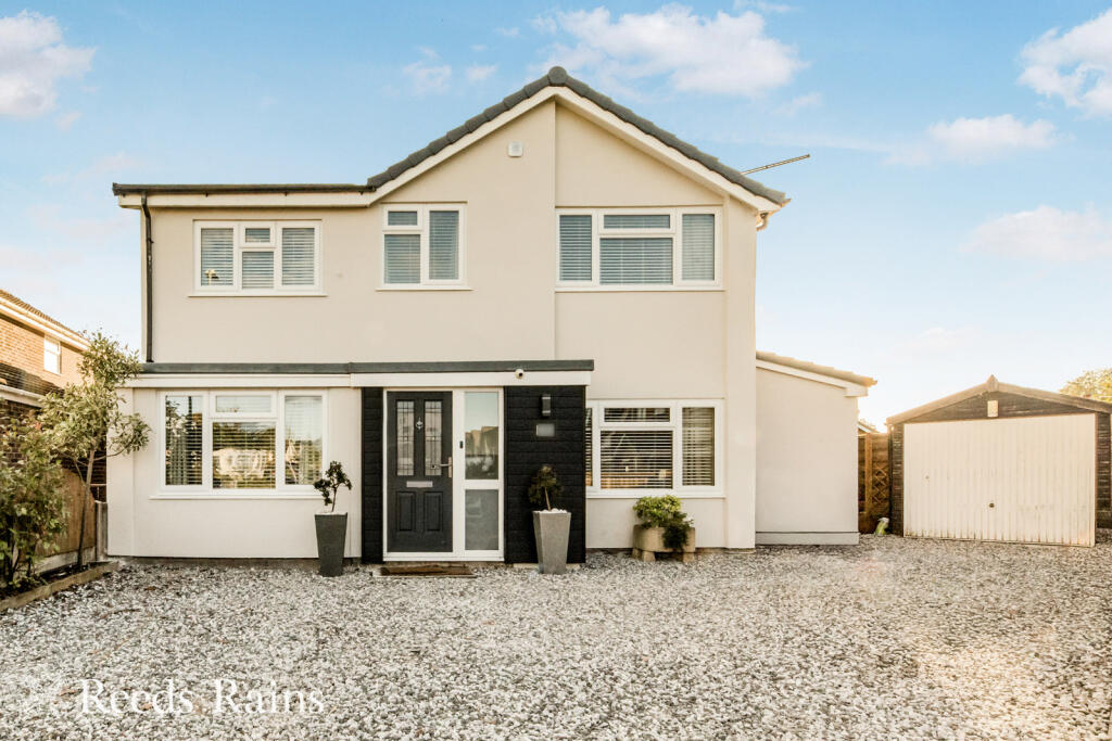 Main image of property: Truro Close, Congleton, Cheshire, CW12