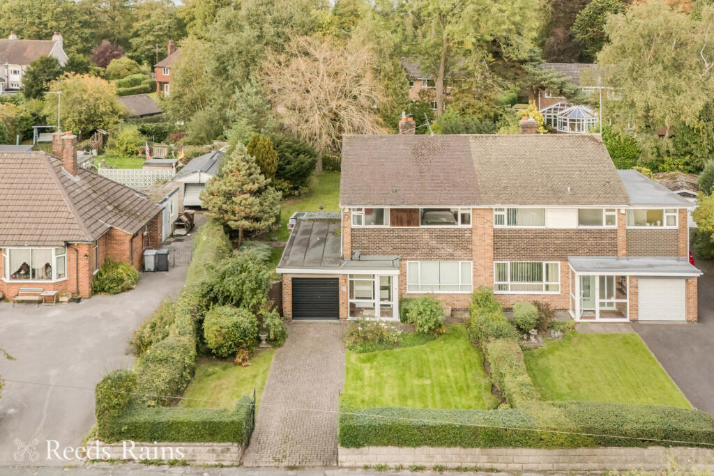 Main image of property: Boundary Lane, Congleton, Cheshire, CW12