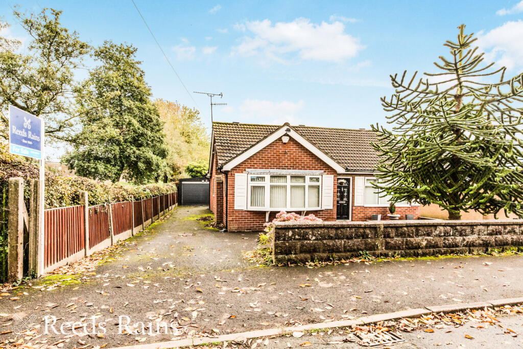 Main image of property: Orme Road, Knypersley, Stoke-on-Trent, Staffordshire, ST8