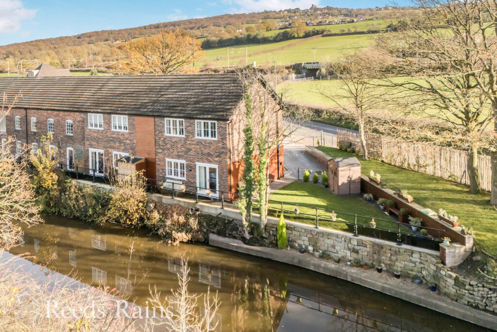 Main image of property: Station Road, Scholar Green, Stoke-on-Trent, Cheshire, ST7